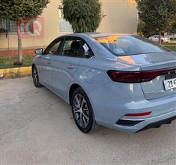 جيلي امجراند